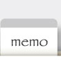 memo