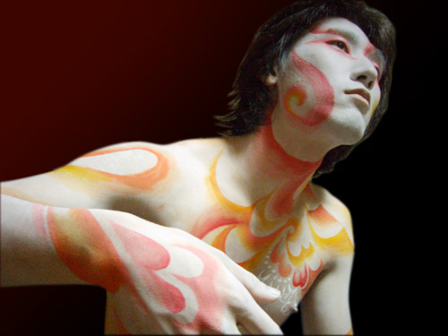 bodyart