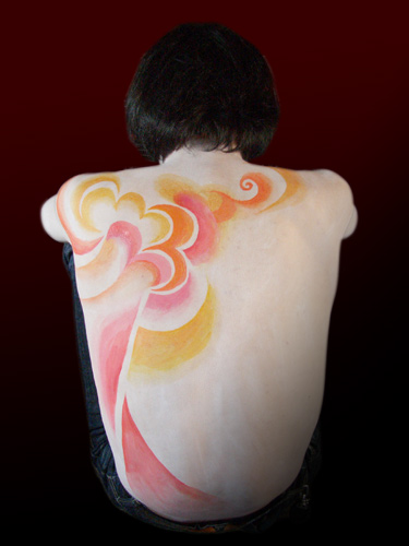 bodyart