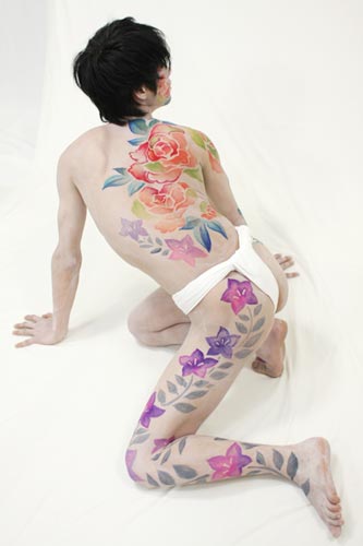 bodyart
